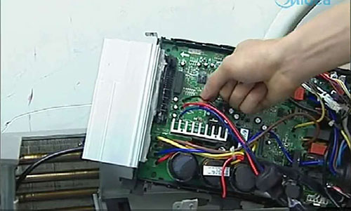 禹城美的空调电话是多少