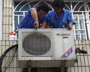 禹城空调售后维修服务中心在哪里找