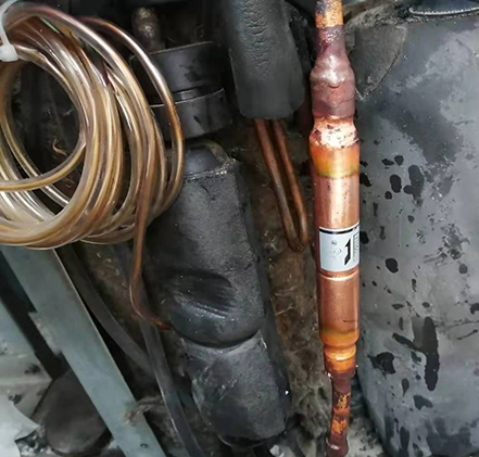 禹城美的变频多联机空调维修售后服务中心