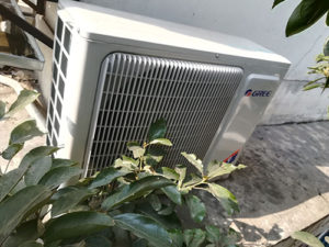 禹城空调维修售后服务