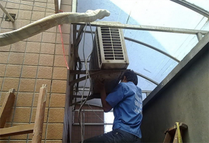 禹城空调维修售后服务中心