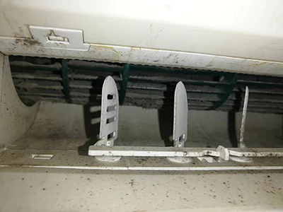 禹城空调维修售后服务中心电话是多少