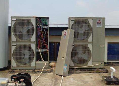 禹城空调维修电话号码多少