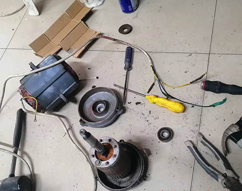 禹城空调维修售后服务中心电话在哪里找