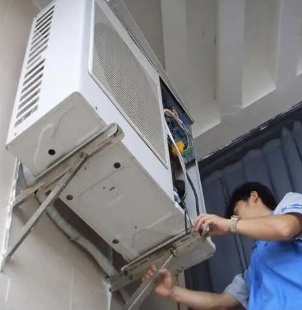 禹城24小时空调维修热线