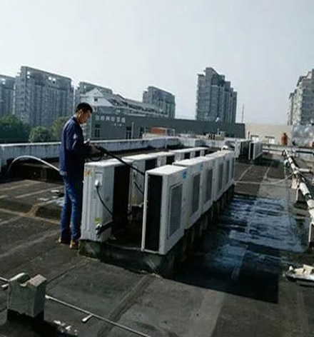 禹城 空调拆装 禹城本地 空调拆装公司