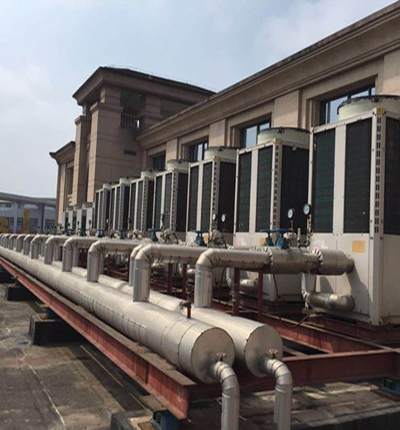 禹城多联机维修 禹城中央空调维修