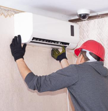 禹城空调内机噪音大