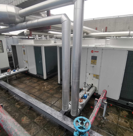 禹城附近中央空调维修 禹城上门中央空调维修